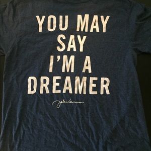 Men’s Beatles T-shirt